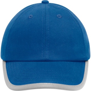 Casquette Unie réfléchissante Enfant Daiber