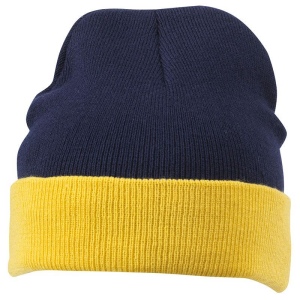 Bonnet tricot unisexe Daiber 9