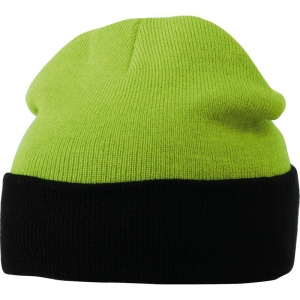 Bonnet tricot unisexe Daiber 6