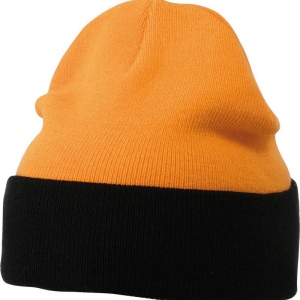 Bonnet tricot unisexe Daiber 5