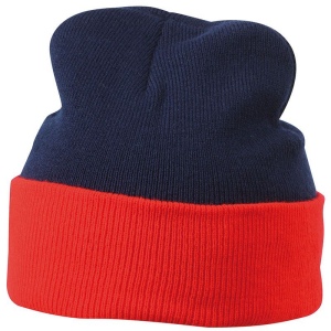 Bonnet tricot unisexe Daiber 8