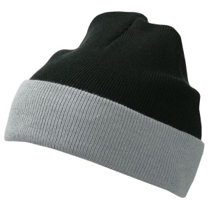 Bonnet tricot unisexe Daiber 2