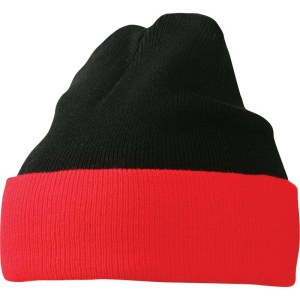 Bonnet tricot unisexe Daiber 4