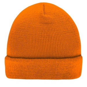 Bonnet tricot unisexe Daiber 54