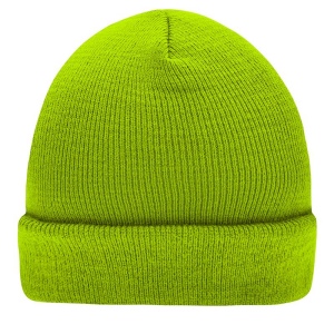 Bonnet tricot unisexe Daiber 57