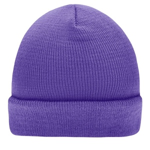 Bonnet tricot unisexe Daiber 66