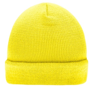 Bonnet tricot unisexe Daiber 73