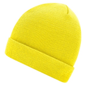 Bonnet tricot unisexe Daiber 74