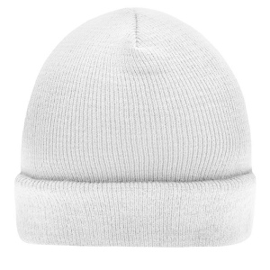 Bonnet tricot unisexe Daiber 76