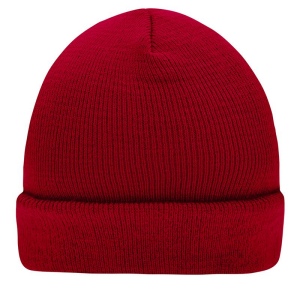 Bonnet tricot unisexe Daiber 82