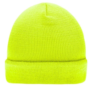 Bonnet tricot unisexe Daiber 91