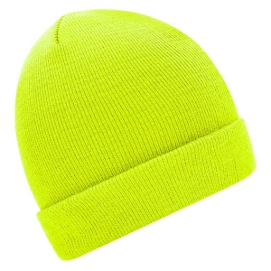 Bonnet tricot unisexe Daiber 93