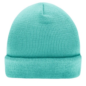 Bonnet tricot unisexe Daiber 97