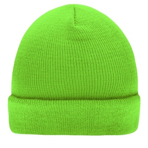 Bonnet tricot unisexe Daiber 112