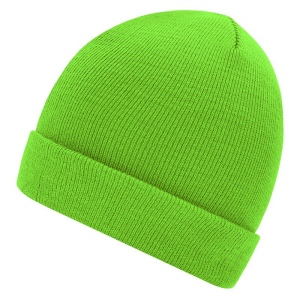 Bonnet tricot unisexe Daiber 113