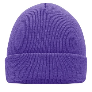 Bonnet tricot unisexe Daiber 14