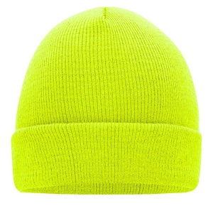 Bonnet tricot unisexe Daiber 22