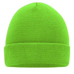Bonnet tricot unisexe Daiber 29