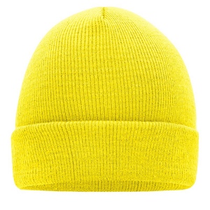 Bonnet tricot unisexe Daiber 16