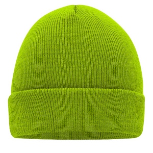 Bonnet tricot unisexe Daiber 11
