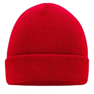 Bonnet tricot unisexe Daiber