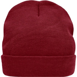 Bonnet tricot Thinsulate unisexe Daiber 11