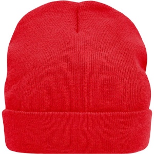 Bonnet tricot Thinsulate unisexe Daiber 9