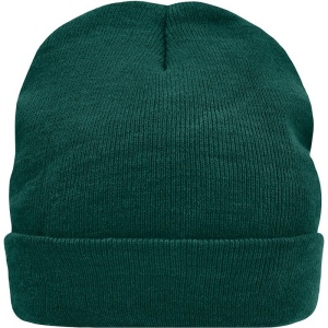 Bonnet tricot Thinsulate unisexe Daiber 8