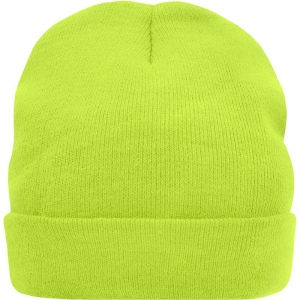 Bonnet tricot Thinsulate unisexe Daiber 10