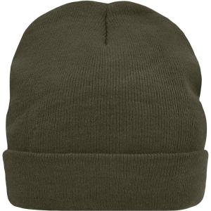 Bonnet tricot Thinsulate unisexe Daiber 12