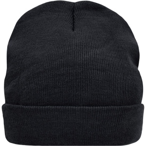 Bonnet tricot Thinsulate unisexe Daiber 2