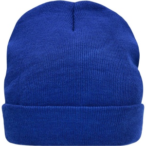Bonnet tricot Thinsulate unisexe Daiber 7