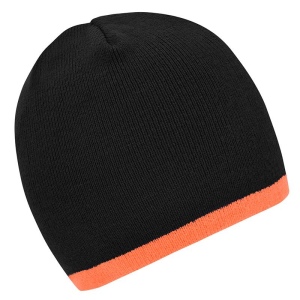 Bonnet tricot unisexe Daiber 27