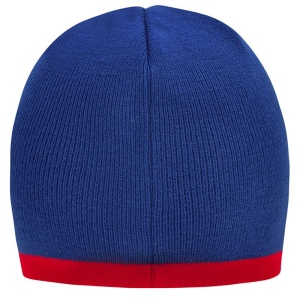 Bonnet tricot unisexe Daiber 28