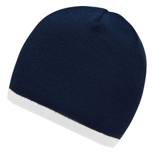Bonnet tricot unisexe Daiber 17