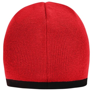 Bonnet tricot unisexe Daiber 37