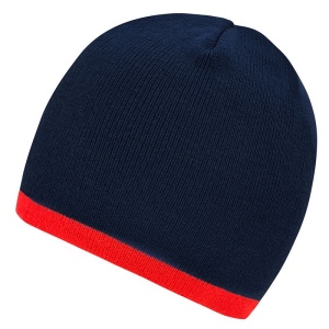 Bonnet tricot unisexe Daiber 47