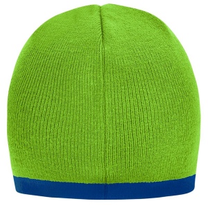 Bonnet tricot unisexe Daiber 49