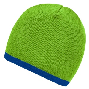 Bonnet tricot unisexe Daiber 50