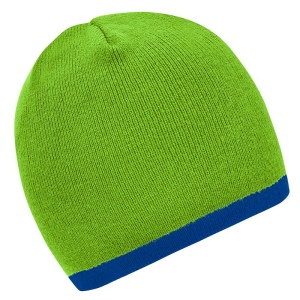 Bonnet tricot unisexe Daiber 51