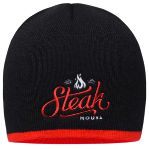 Bonnet tricot unisexe Daiber 55