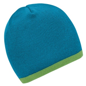 Bonnet tricot unisexe Daiber 21