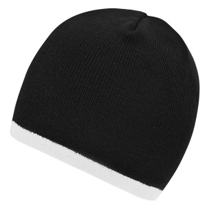 Bonnet tricot unisexe Daiber 23