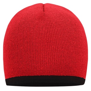 Bonnet tricot unisexe Daiber 9