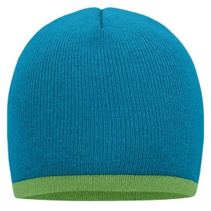 Bonnet tricot unisexe Daiber 3
