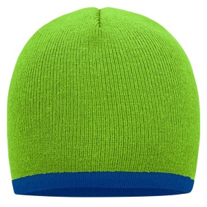 Bonnet tricot unisexe Daiber 13