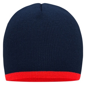 Bonnet tricot unisexe Daiber 12