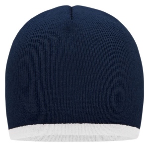 Bonnet tricot unisexe Daiber 2