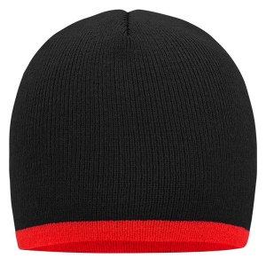 Bonnet tricot unisexe Daiber 14
