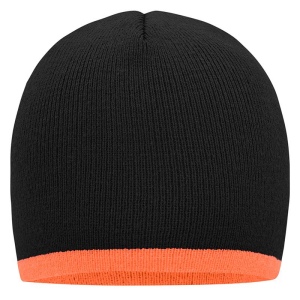 Bonnet tricot unisexe Daiber 5